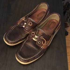 Sperry Boat Shoes